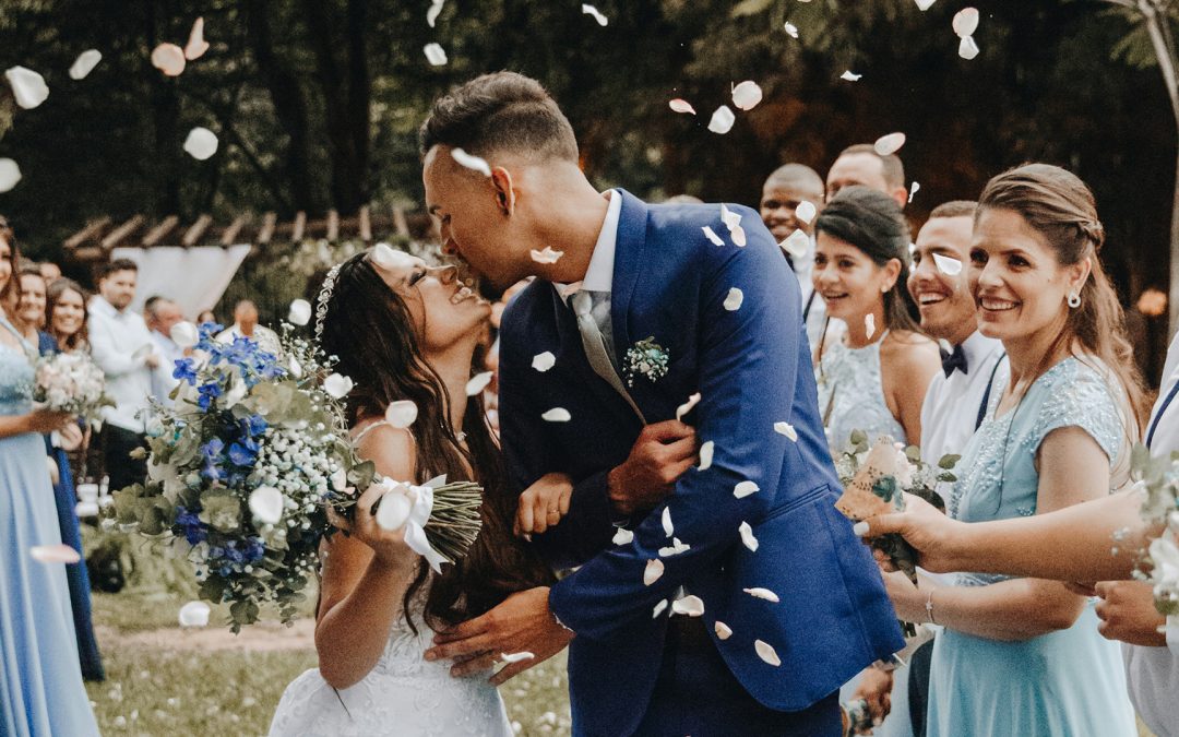 Top 10 Wedding Trends of 2024: What’s In and What’s Out