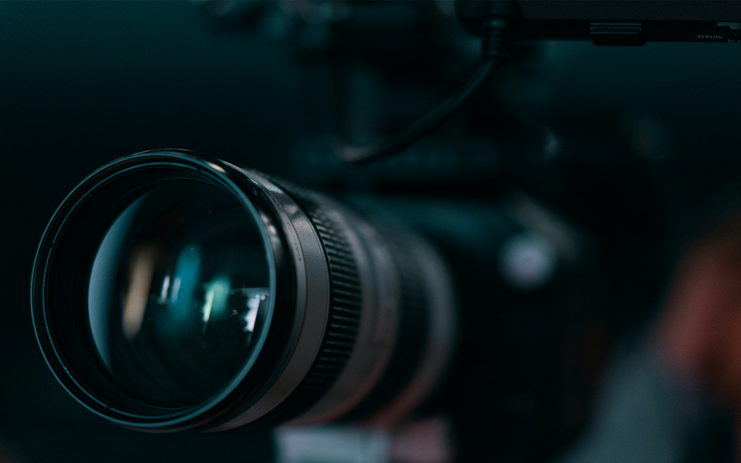 Behind the Scenes: A Day in the Life of a Videographer