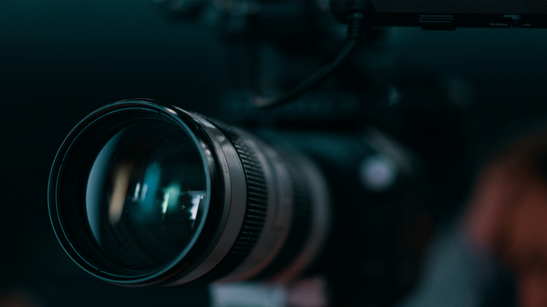 Behind the Scenes: A Day in the Life of a Videographer
