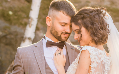 Wedding Etiquette 101: 10 Most Common Questions and Answers