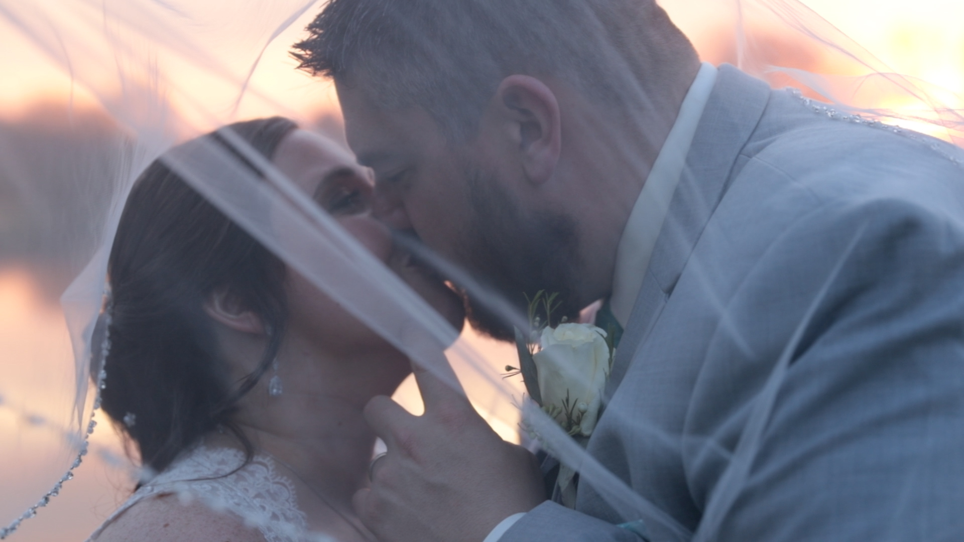 Real Wedding: Leandrea and Stephen Tzitzicas