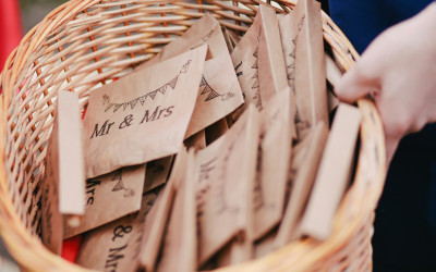 Unique Wedding Favors Your Guests Will Actually Take Home