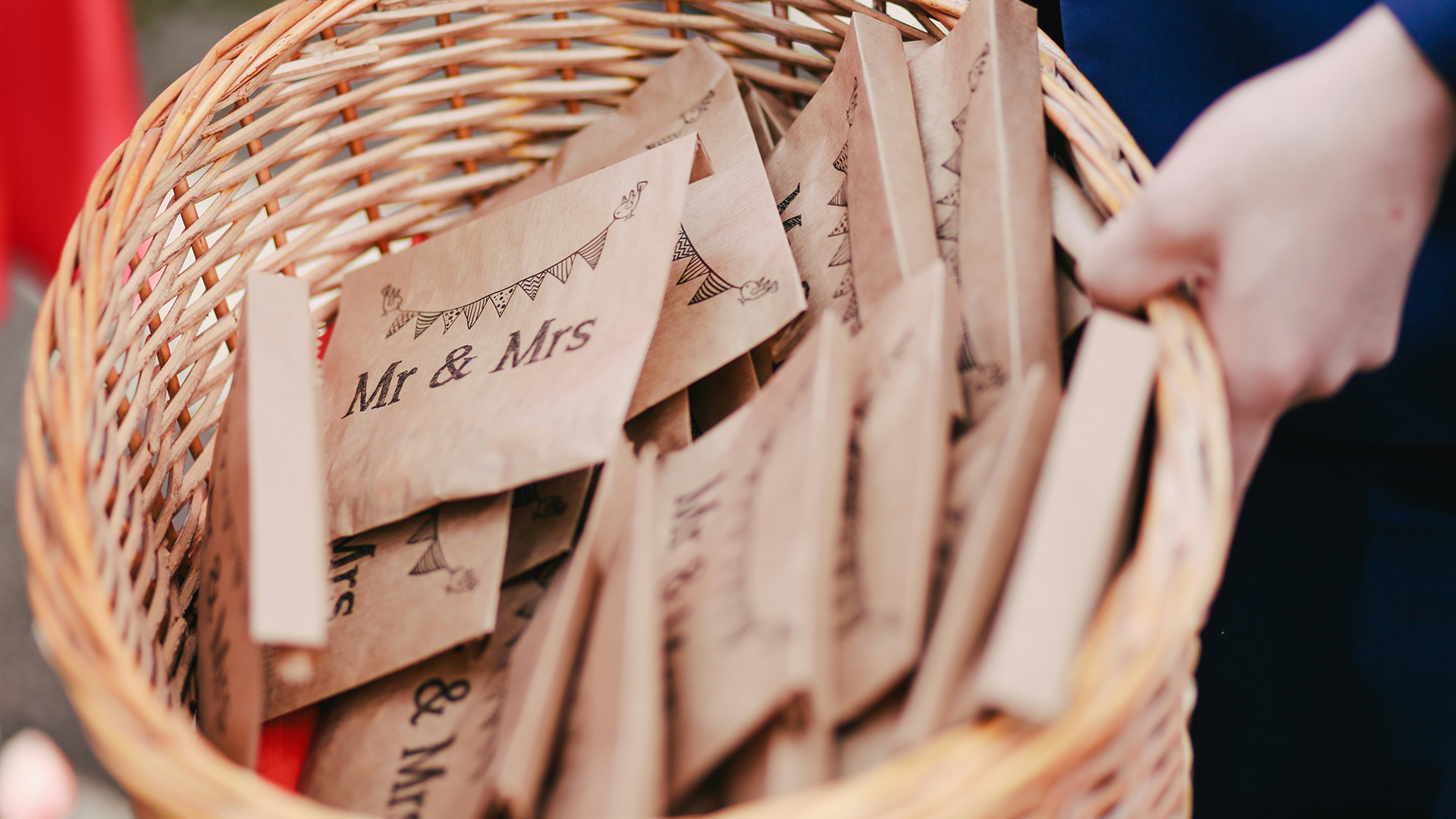 Unique Wedding Favors Your Guests Will Actually Take Home