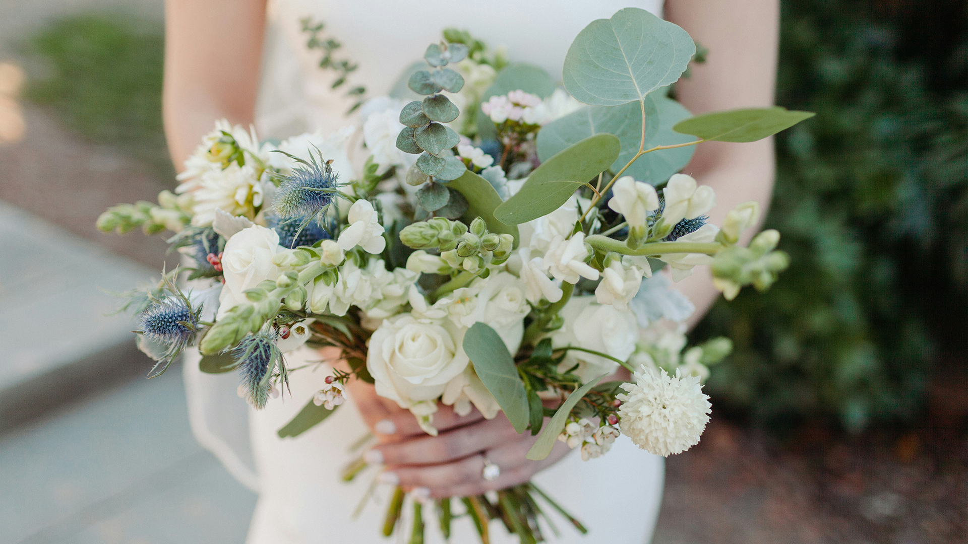 wedding flowers