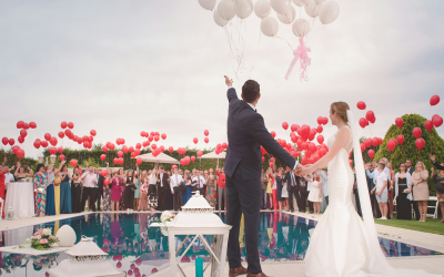 Incorporating Cultural Traditions into a Modern Wedding