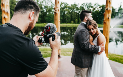 The True Value of Professional Wedding Videography: Beyond the Price Tag