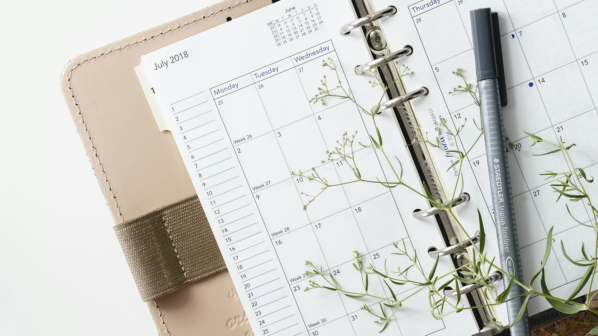Benefits of Hiring a Wedding Planner