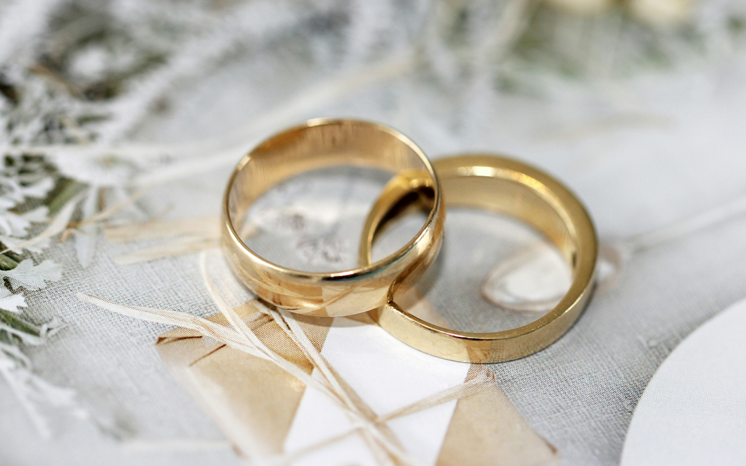 How to Personalize Your Wedding: Adding Your Unique Touch