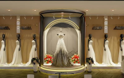 Wedding Dress Shopping: A Bride’s Ultimate Guide