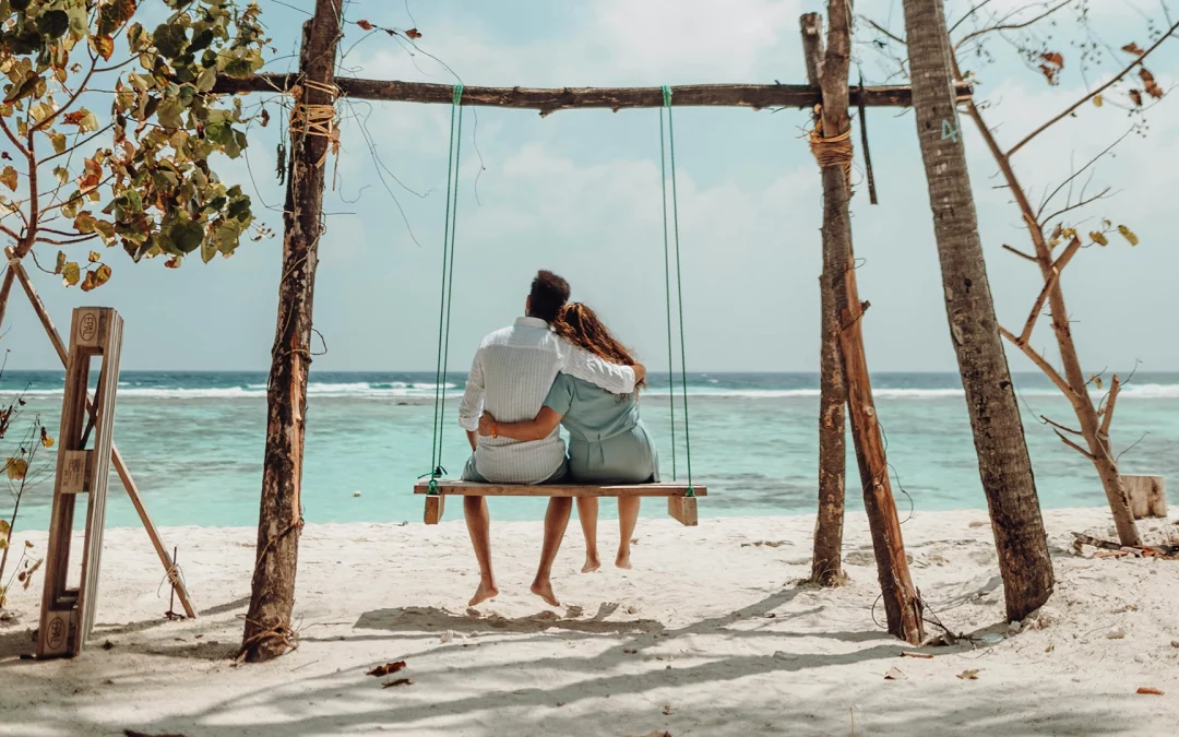 Honeymoon Planning: How to Plan the Perfect Honeymoon