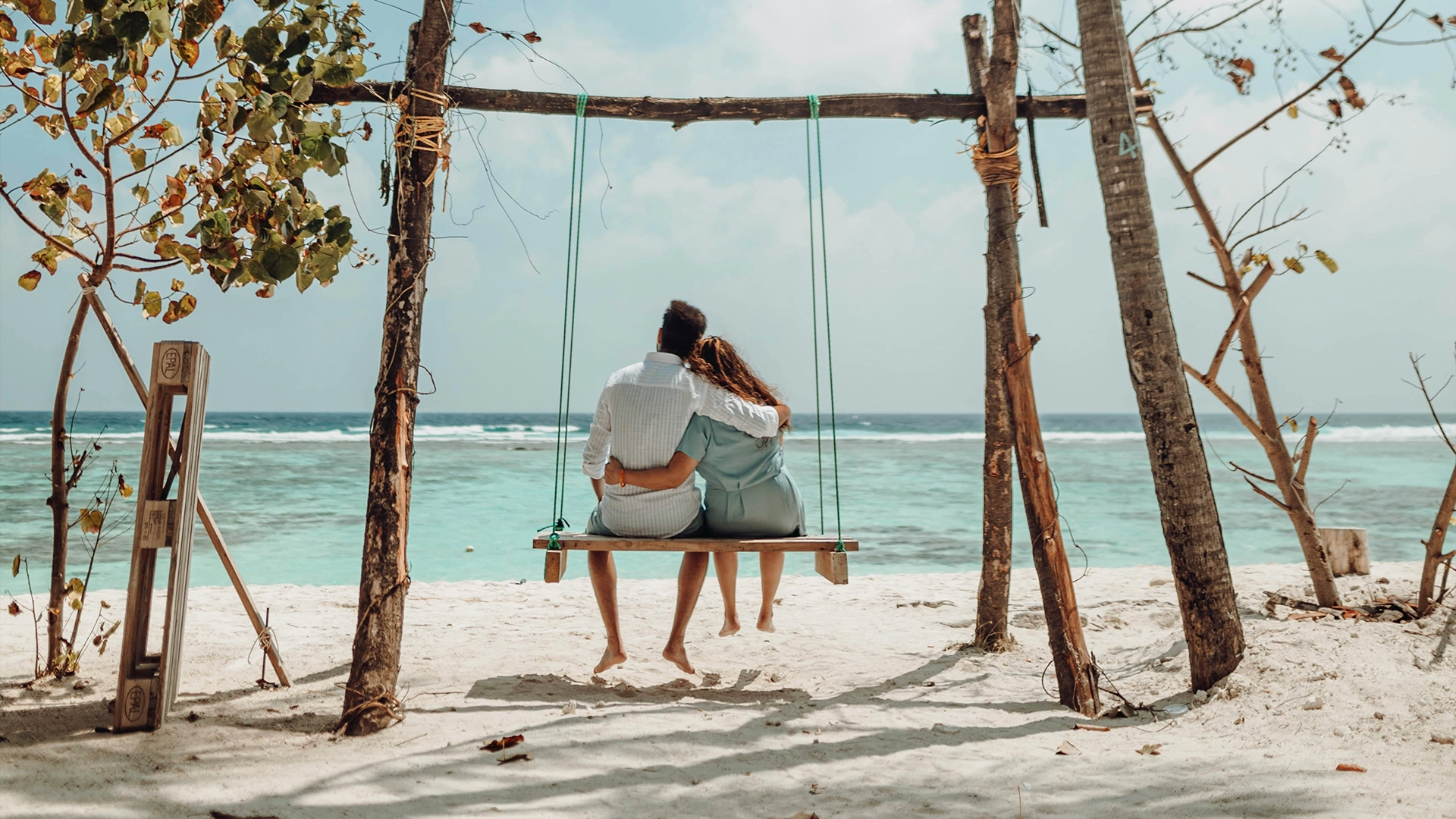 Honeymoon planning