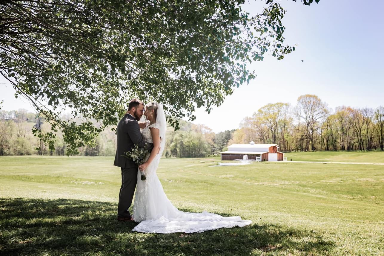Top 15 Wedding Venues in Huntsville, AL