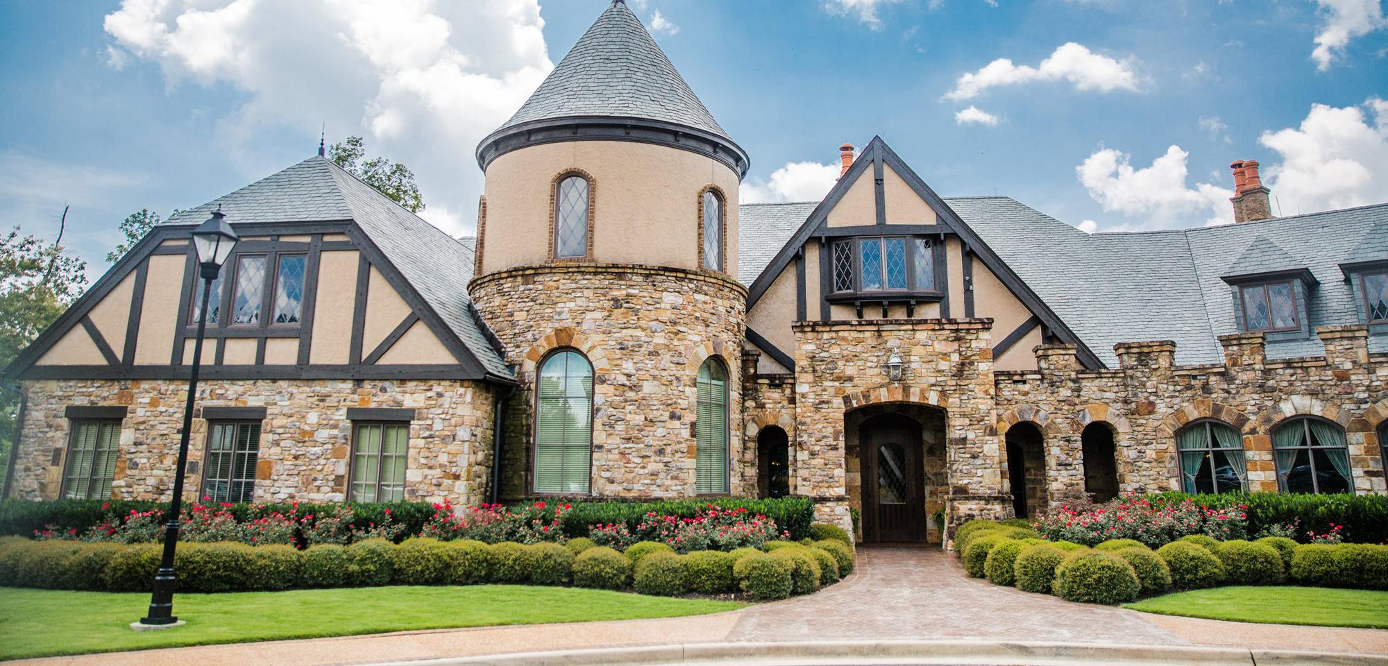 5 Breathtaking Wedding Venues in Huntsville, AL That Are Cinematic Video Perfection