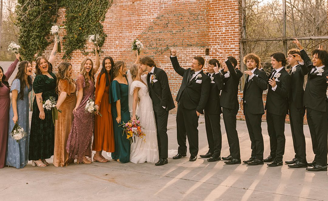 Do You Really Need A Wedding Videographer If You Have A Photographer