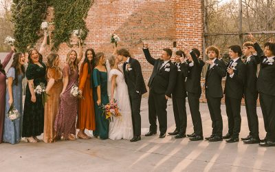 Do You Really Need A Wedding Videographer If You Have A Photographer