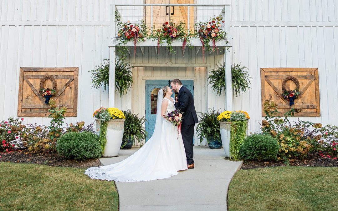 How Long Should a Videographer Stay at Your Wedding? A Complete Guide